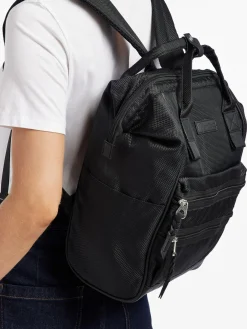 Clearance Backpack with Zipper Details Women Bags·Backpacks|Backpacks