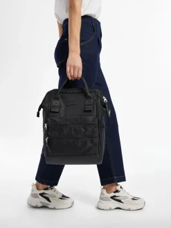 Clearance Backpack with Zipper Details Women Bags·Backpacks|Backpacks