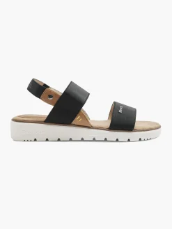 Sale Footbed Sandals Women Sandals·Flat Sandals