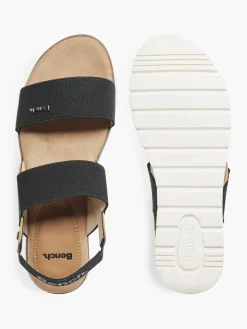 Sale Footbed Sandals Women Sandals·Flat Sandals
