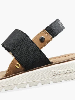 Sale Footbed Sandals Women Sandals·Flat Sandals