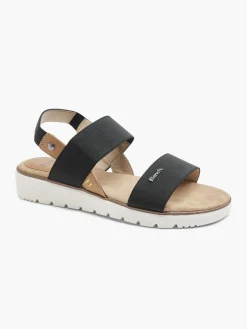 Sale Footbed Sandals Women Sandals·Flat Sandals