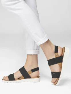 Sale Footbed Sandals Women Sandals·Flat Sandals