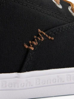 Discount Lace Up Trainers Women Trainers·Canvas Trainers|Loafers & Low Shoes·Canvas
