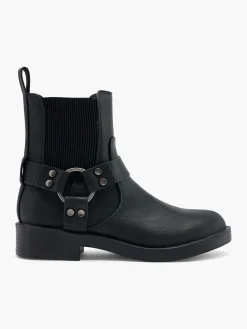Best Biker Chelsea Boot Women Boots·Biker Boots|Boots·Chelsea Boots