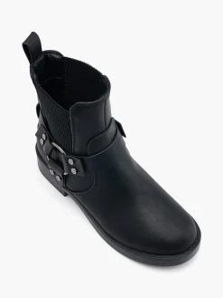 Best Biker Chelsea Boot Women Boots·Biker Boots|Boots·Chelsea Boots