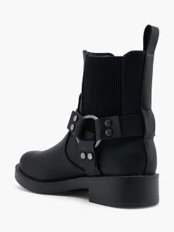 Best Biker Chelsea Boot Women Boots·Biker Boots|Boots·Chelsea Boots