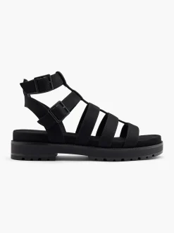Outlet Caged Gladiator Sandal Women Sandals·Gladiator Sandals