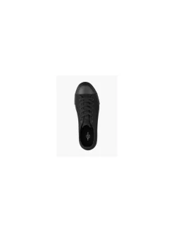 Online Canvas Lace-up Shoes BOY All Boys·Teens|School Shoes·Pe Shoes