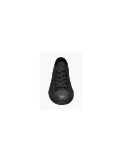 Online Canvas Lace-up Shoes BOY All Boys·Teens|School Shoes·Pe Shoes