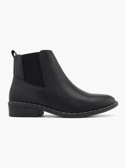 Clearance Chelsea Boot with Sud Details Women Boots·Ankle Boots