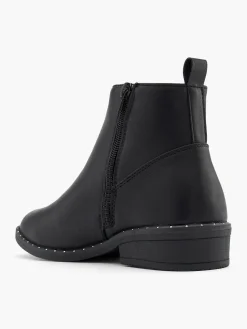 Clearance Chelsea Boot with Sud Details Women Boots·Ankle Boots
