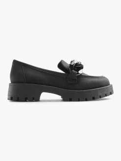 Best Chunky Chain Loafer Women Girls School Shoes·Girls Teen School Shoes|All Girls·Teens