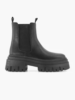 Sale Chunky Chelsea Boot Women Boots·Chunky Boots|Boots·Chelsea Boots
