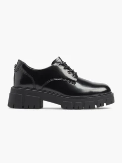 Online Chunky Lace Up Shoes Women Girls School Shoes·Girls Teen School Shoes|All Girls·Teens