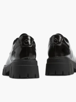 Online Chunky Lace Up Shoes Women Girls School Shoes·Girls Teen School Shoes|All Girls·Teens