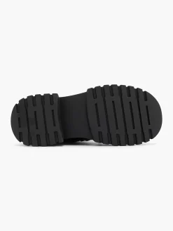 Chunky Lace Up Snow Boot Women Boots·Snow Boots|Boots·Chunky Boots