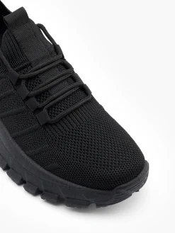 Clearance Chunky Lace Up Trainer Women Trainers·Slip On Trainers|Trainers·Chunky Trainers