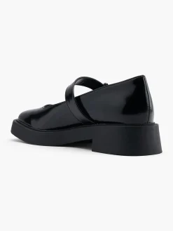 Online Chunky Mary Jane with Buckled Strap Women Girls School Shoes·Girls Teen School Shoes|All Girls·Teens