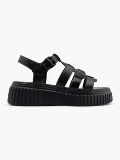 New Chunky Sandal Women Sandals·Chunky Sandals