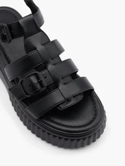 New Chunky Sandal Women Sandals·Chunky Sandals