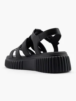 New Chunky Sandal Women Sandals·Chunky Sandals