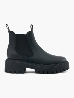 Online Chunky Sole Chelsea Boot Women Boots·Chelsea Boots