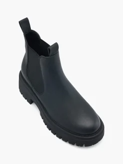 Online Chunky Sole Chelsea Boot Women Boots·Chelsea Boots