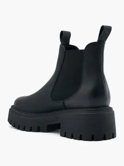Online Chunky Sole Chelsea Boot Women Boots·Chelsea Boots