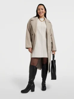 Sale Chunky Sole Long Leg Boot Women Boots·Knee High Boots