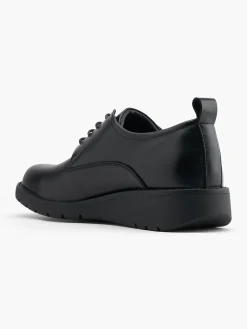 Hot Classic Leather Lace Up Shoe Girls School Shoes·Girls Teen School Shoes|All Girls·Teens