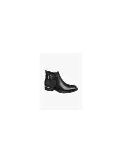 Clearance Croc Print Chelsea Boots Women Girls School Shoes·Girls Teen School Shoes|All Girls·Teens