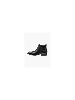 Clearance Croc Print Chelsea Boots Women Girls School Shoes·Girls Teen School Shoes|All Girls·Teens