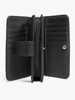 New Croc Print Purse Women Other Accessories·Purses & Wallets
