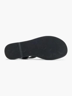 Outlet Cross Strap Elasticated Sandal Women Sandals·Flat Sandals
