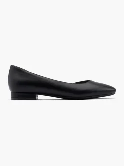 Hot Cut Out Ballerina Women Loafers & Low Shoes·Ballet Pumps