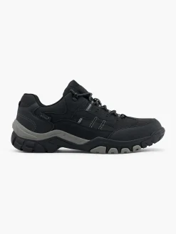 Sale Dei-Tex Lace-up Hiker Shoes Shoes·Walking Shoes