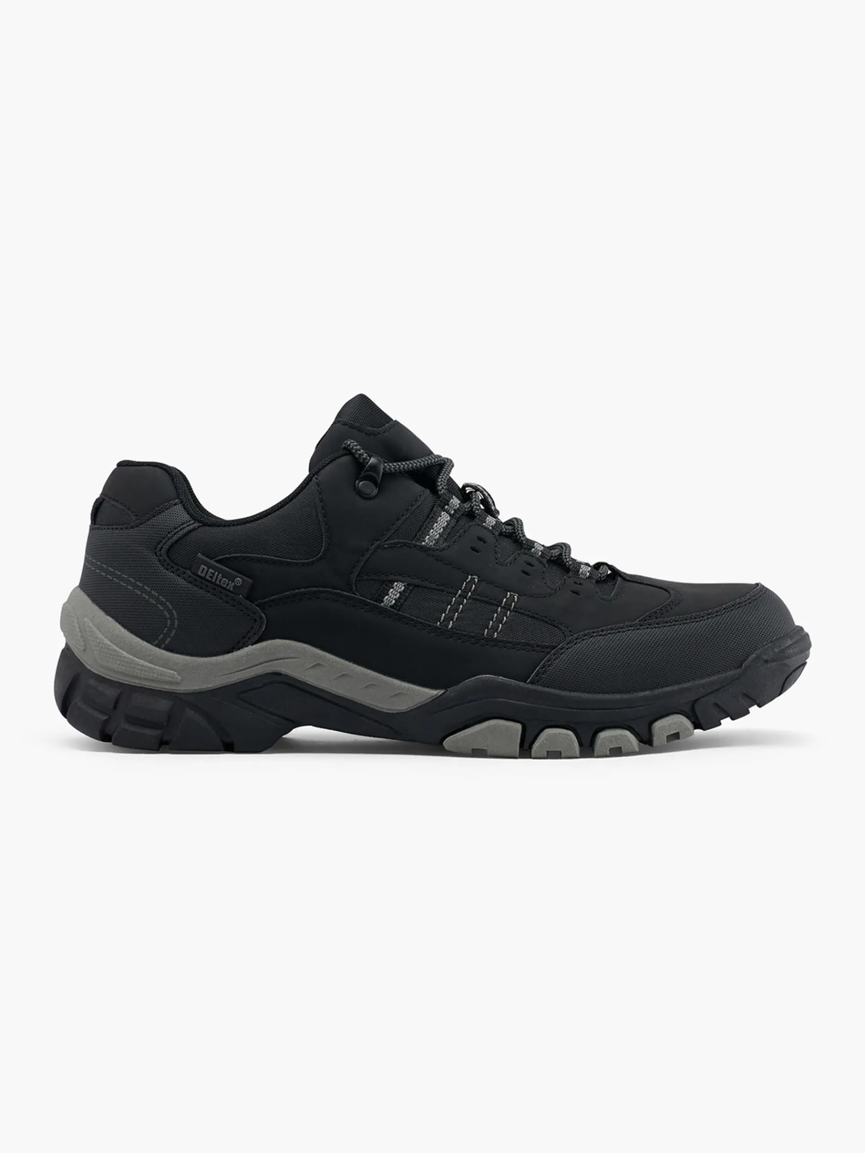 Sale Dei-Tex Lace-up Hiker Shoes Shoes·Walking Shoes