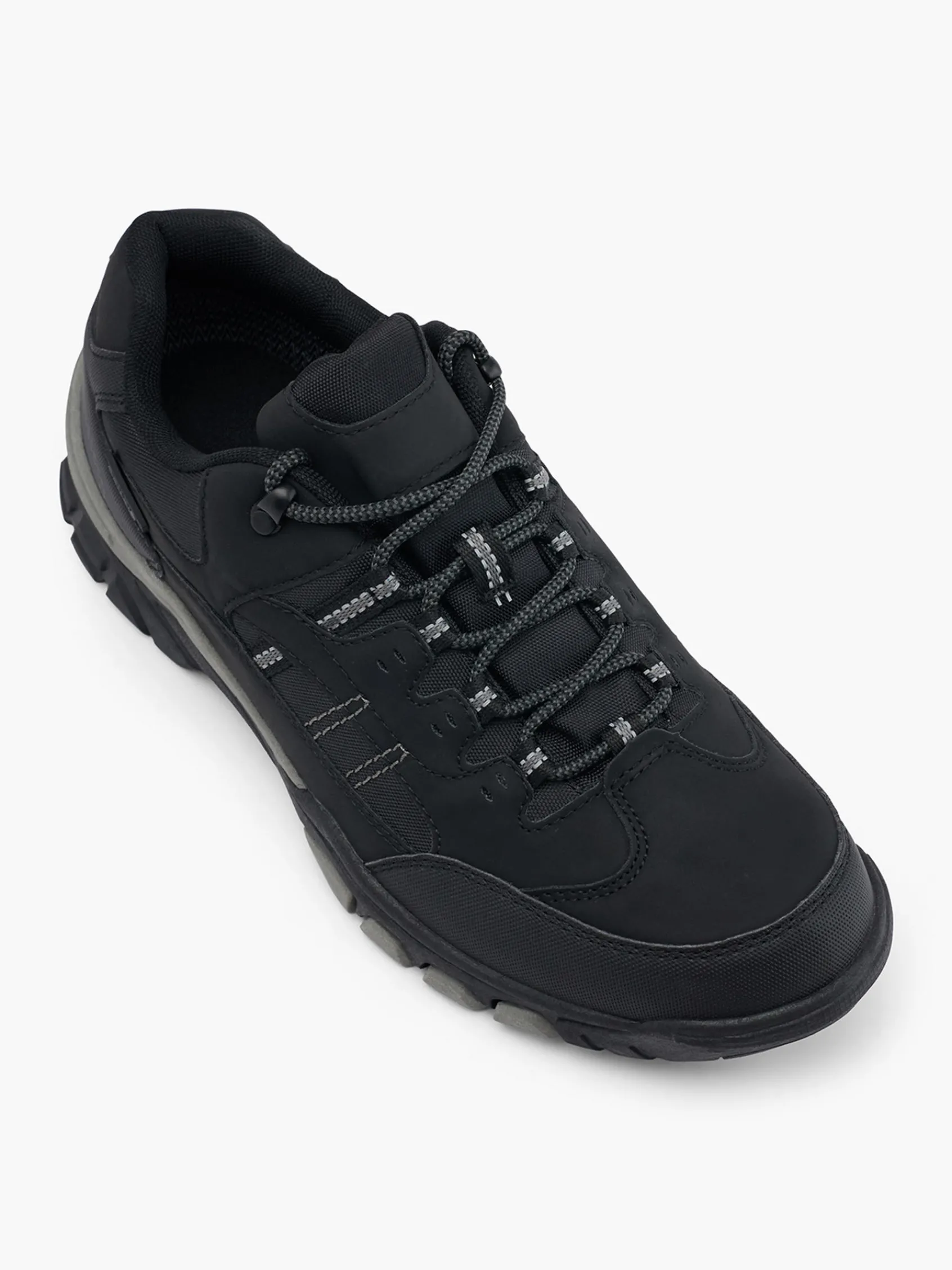 Sale Dei-Tex Lace-up Hiker Shoes Shoes·Walking Shoes