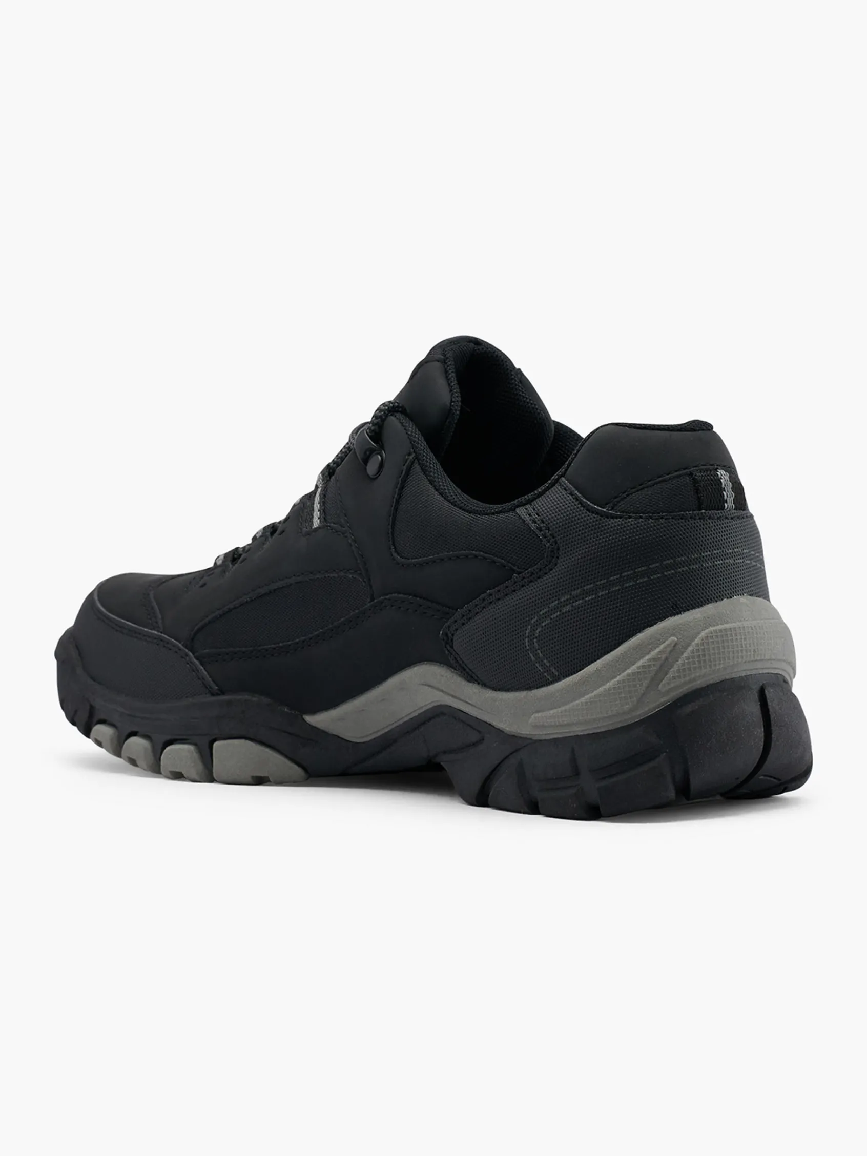 Sale Dei-Tex Lace-up Hiker Shoes Shoes·Walking Shoes
