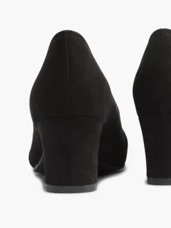 Best Detailed Heeled Ballerina Women Loafers & Low Shoes·Ballet Pumps|Heels·Block Heels