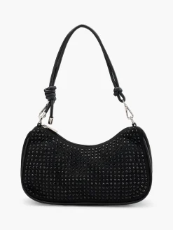 Online Diamante Covered Handbag Women Bags·Handbags