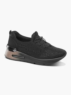 Outlet Diamante Detailed Chunky Trainers Women Girls School Shoes·Girls Teen School Shoes|All Girls·Teens