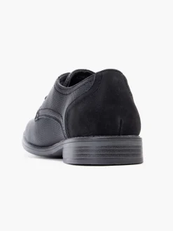 Discount Embossed Formal Lace Up Shoes BOY Boys School Shoes·Boys Teen School Shoes|All Boys·Teens