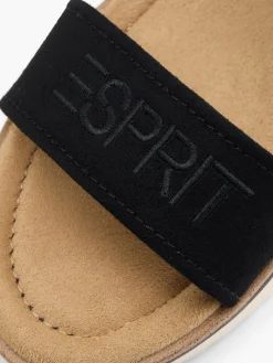 Outlet Espadrille Detail Wedge Sandals Women Sandals·Heeled Sandals|Loafers & Low Shoes·Espadrilles