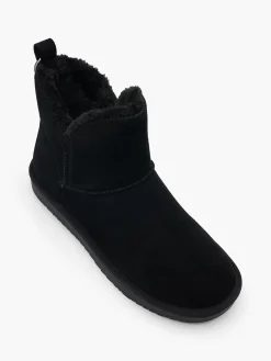 Best Faux Fur Lined Boot Women Boots·Faux Fur Lined Boots