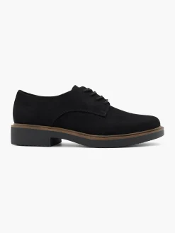 Sale Faux Suede Lace Up Shoe Women Girls School Shoes·Girls Teen School Shoes|All Girls·Teens
