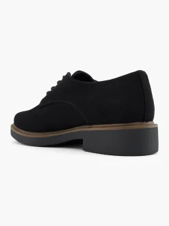 Sale Faux Suede Lace Up Shoe Women Girls School Shoes·Girls Teen School Shoes|All Girls·Teens