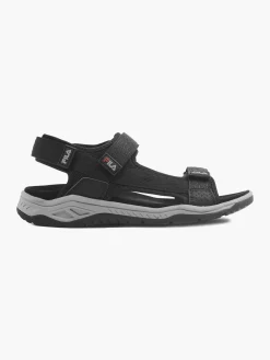 New Triple Strap Sandal Sandals·Walking Sandals