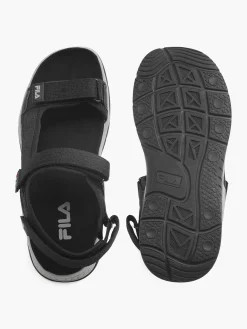 New Triple Strap Sandal Sandals·Walking Sandals